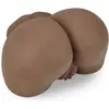 Fessier masturbateur curvy grandeur nature Marie 8,1kg