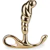 Vibromasseur sex toy homme gode anal Stimulateur de prostate en métal ...
