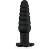 Plug anal vibrant 10 modes Fluzz