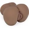 Fessier masturbateur réaliste Megan 1,0kg