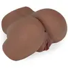 Fessier masturbateur Brooke 1,9kg