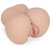 Fessier masturbateur réaliste Megan 1,0kg
