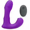 Vibromasseur vibro homme gode anal Stimulateur prostatique vibrant et ...