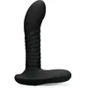 Vibromasseur vibro homme gode anal Stimulateur de prostate vibrant et ...