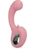 Vibromasseur rabbit cunnilingus Whimzy