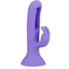 Vibromasseur ventouse flapping Drummy
