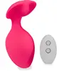 Culotte vibrante télécommandée Aurea Vibromasseur femme et couple - Ro...