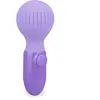 Mini vibromasseur wand Zingy