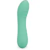 Vibromasseur point G en silicone extra doux Velvia