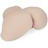 LOVE AND VIBES Gros fessier ultra-réaliste avec gel 19,0kg Lucia