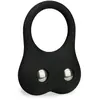 LOVE AND VIBES Ballstretcher en silicone et poids métal 75g