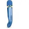 Vibromasseur wand 7 modes et 5 vitesses Glory