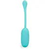 Oeuf vibrant confort et douceur 12 modes Palermo Vibromasseur à distan...