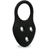 LOVE AND VIBES Ballstretcher en silicone et poids métal 115g
