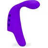 LOVE AND VIBES Doigt vibrant point G ou prostate 10 modes Rave