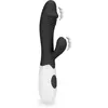 LOVE AND VIBES Vibromasseur rabbit Snappy 30 modes