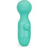 Mini vibromasseur wand Sexy Wave