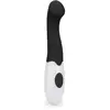 LOVE AND VIBES Vibro incurvé point G 30 vitesses