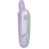 LOVE AND VIBES Stimulateur de clitoris cunnilingus vibrant Caïpirinha