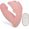 Culotte vibrante massage du point G Award Vibromasseur pour femme et c...