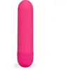LOVE AND VIBES Mini vibromasseur rechargeable en silicone Dazzling