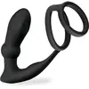 Vibromasseur vibro homme gode anal Stimulateur de prostate percuteur a...