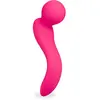 Vibromasseur wand 10 modes Texas