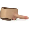 Gode ceinture seconde peau 21,0cm Ariarathe