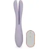 Vibromasseur multifonction télécommandé Meloa