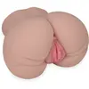 Fessier masturbateur réaliste Dixie 6,2kg