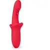 Vibromasseur avec boule massante Mouthgasm
