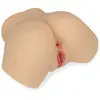 Fessier masturbateur 4,0kg Carly
