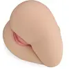 Fessier masturbateur réaliste sur le côté Zephyra 8,4kg