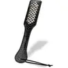 Paddle imitation croco avec rivets Wild Strike