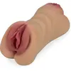 Vaginette deux vagins et deux anus Raquel