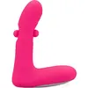 Vibromasseur anal Stimulateur de prostate vibrant et massant Mateo - R...