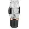 Masturbateur jeu oral vibrante Mouth Rush