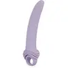 Godemichet modulable en silicone Wizard gode vaginal ou anal homme ou ...