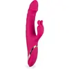 Vibromasseur rabbit va-et-vient May
