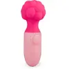 Mini vibromasseur wand Sally