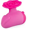 Stimulateur de clitoris vibrant Bunnyzz
