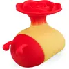 Stimulateur de clitoris vibrant Beezz