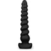 Plug anal XXL en silicone Mushy