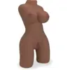 Buste sexuel masturbateur articulé en TPE Magdalena 4,0kg