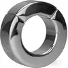 Ballstretcher en acier aimanté Dead Weight