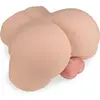 Fessier masturbateur masculin zone intime masculine et anus Guillermo ...