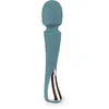 Vibromasseur wand vibrant et oscillant Shake It