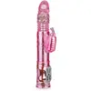 LOVE AND VIBES Vibro papillon XXL deluxe USB va-et-vient