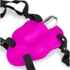 Culotte vibrante Power Vibes 10 modes Vibromasseur femme et couple -