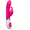 Vibro gode rabbit commande vocale